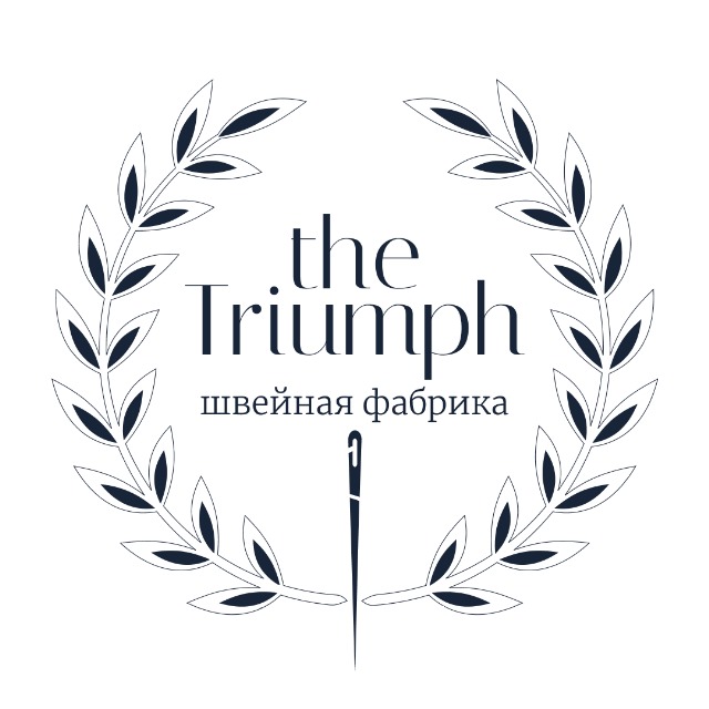 Логотип Триумф